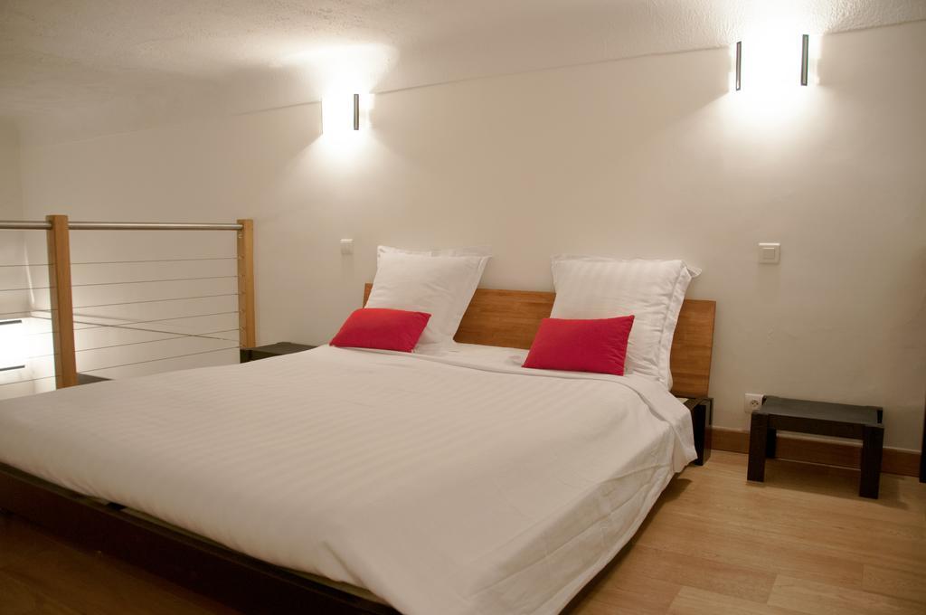 Apartment Massena - Old Town Nice Dış mekan fotoğraf